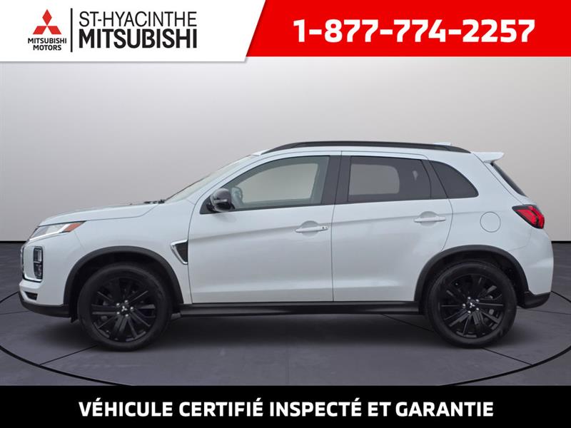 mitsubishi RVR 2023 - 2