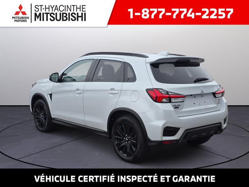 mitsubishi RVR 2023 - 4