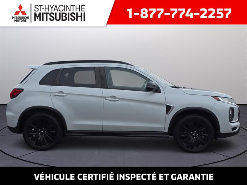 mitsubishi RVR 2023 - 5