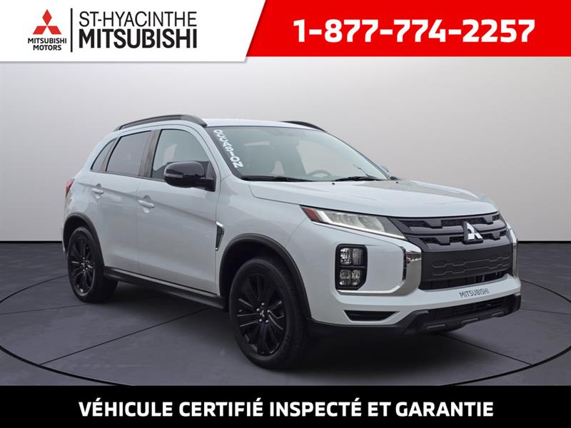 mitsubishi RVR 2023 - 6