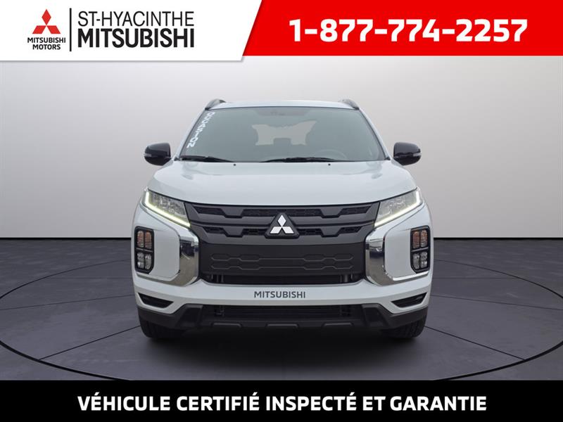 mitsubishi RVR 2023 - 7