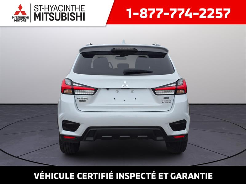 mitsubishi RVR 2023 - 8