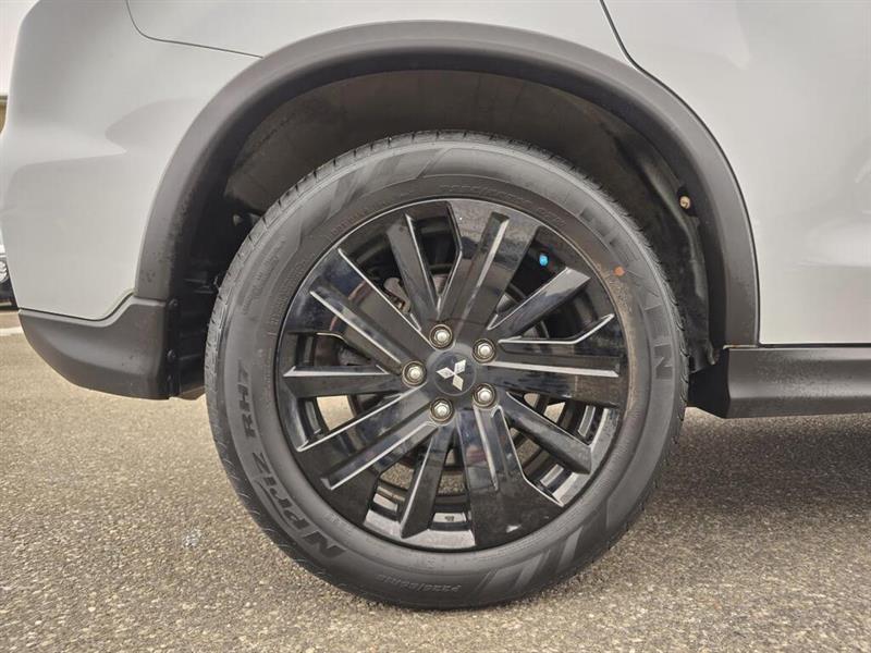 mitsubishi RVR 2023 - 9