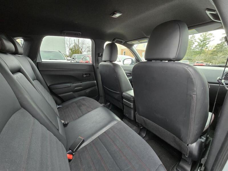 mitsubishi RVR 2023 - 11