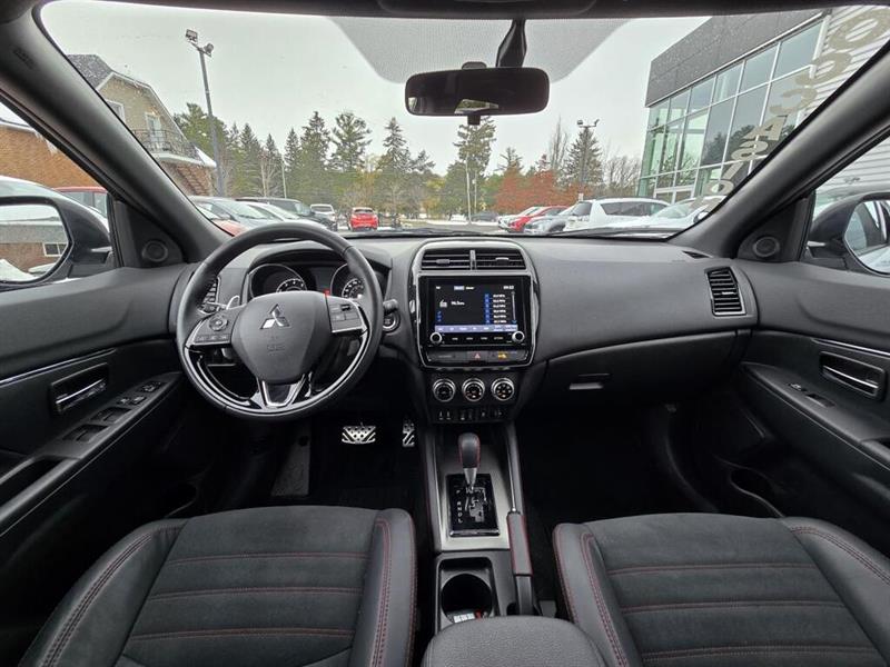 mitsubishi RVR 2023 - 12