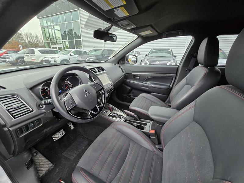 mitsubishi RVR 2023 - 13