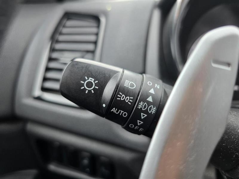 mitsubishi RVR 2023 - 15