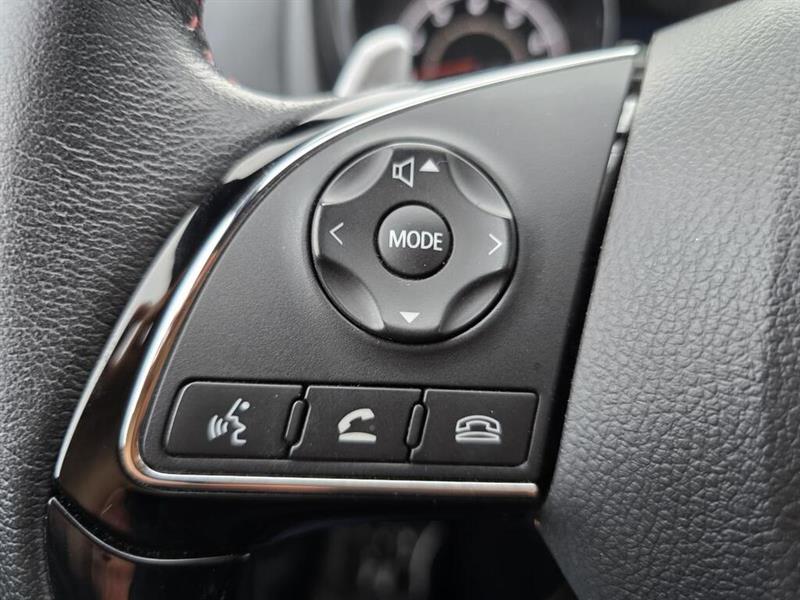 mitsubishi RVR 2023 - 16