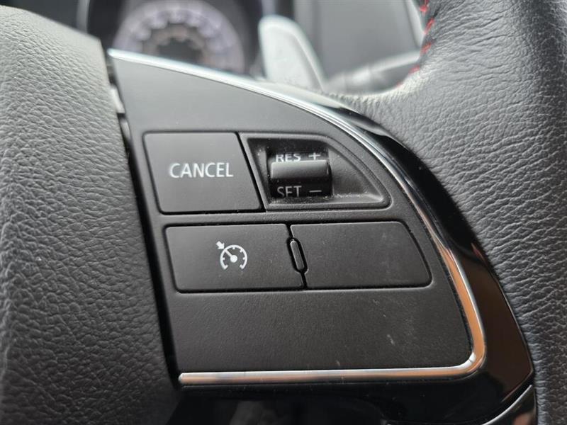 mitsubishi RVR 2023 - 17