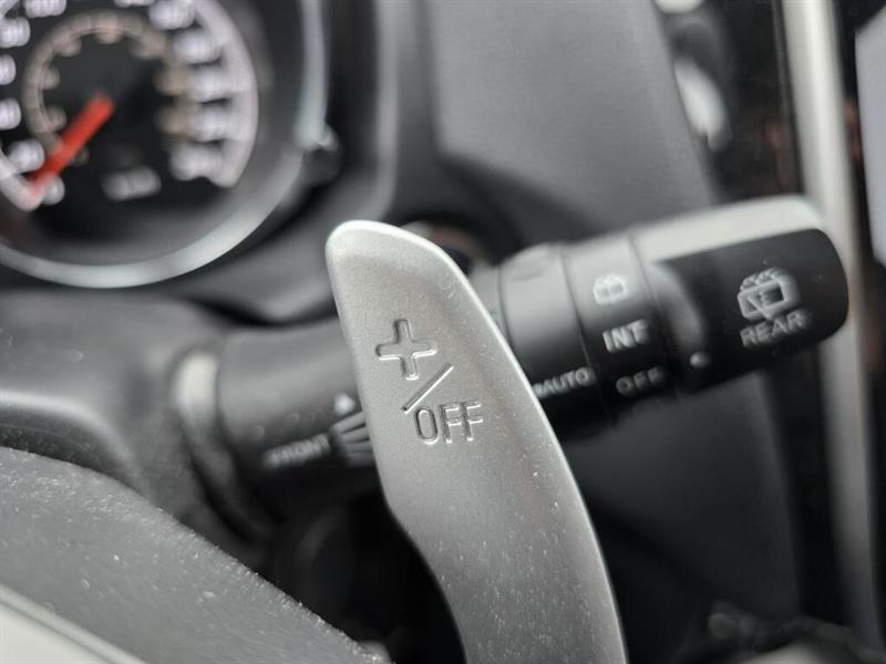 mitsubishi RVR 2023 - 18