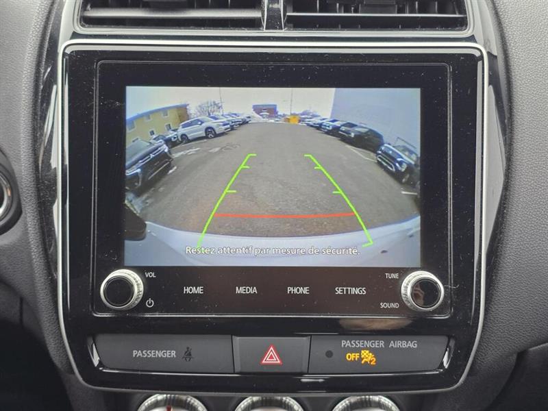 mitsubishi RVR 2023 - 21