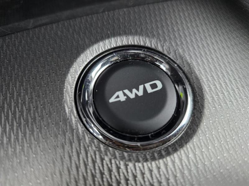 mitsubishi RVR 2023 - 24