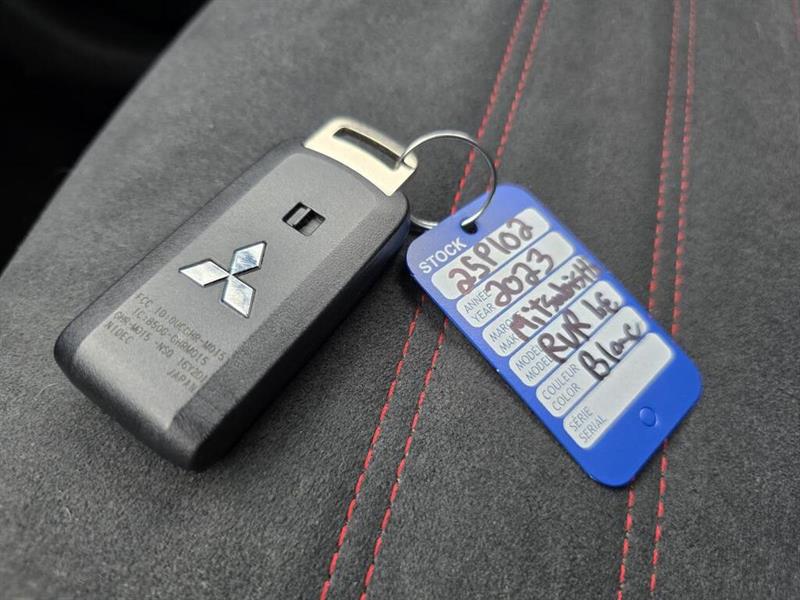 mitsubishi RVR 2023 - 25