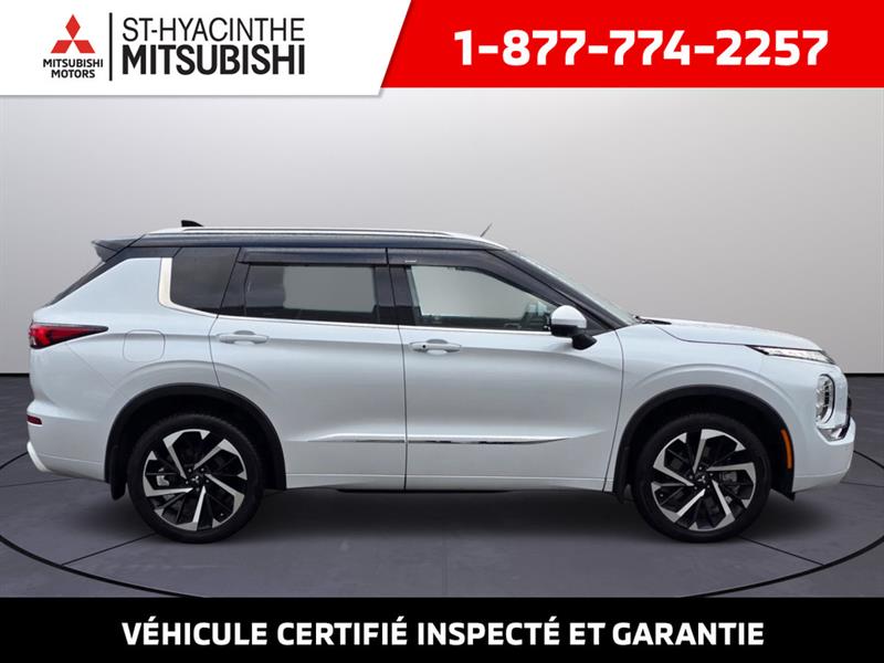 mitsubishi Outlander 2023 - 4