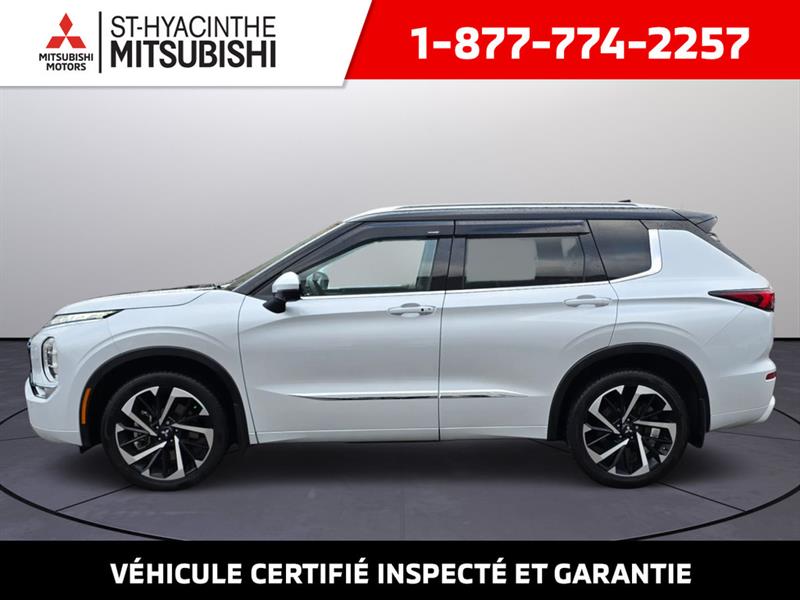 mitsubishi Outlander 2023 - 5