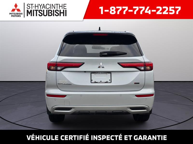 mitsubishi Outlander 2023 - 6