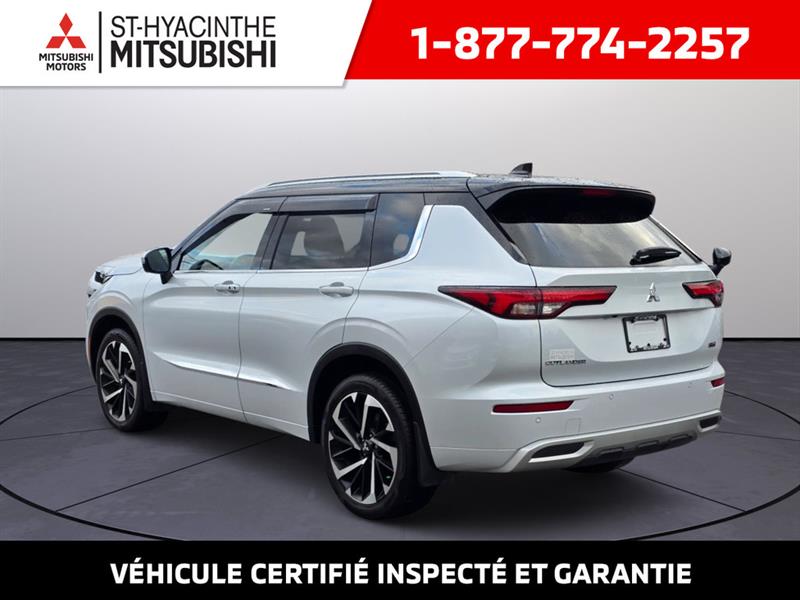 mitsubishi Outlander 2023 - 7