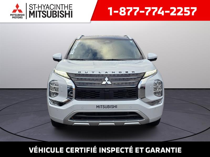 mitsubishi Outlander 2023 - 8