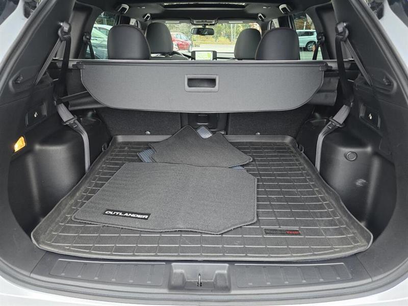 mitsubishi Outlander 2023 - 10