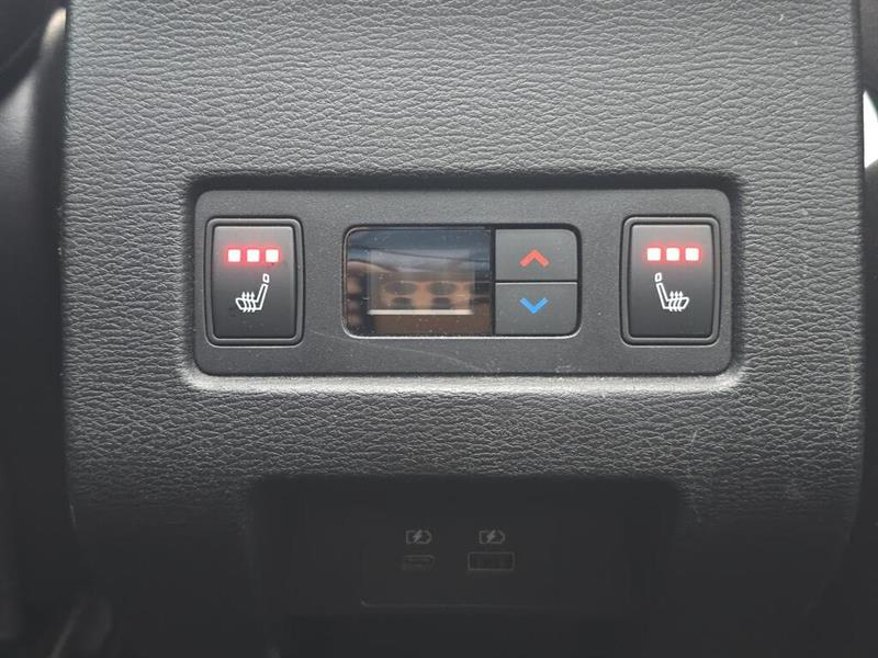 mitsubishi Outlander 2023 - 14