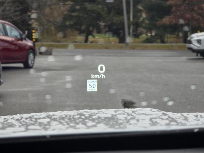 mitsubishi Outlander 2023 - 19