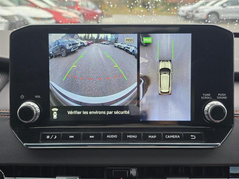 mitsubishi Outlander 2023 - 27