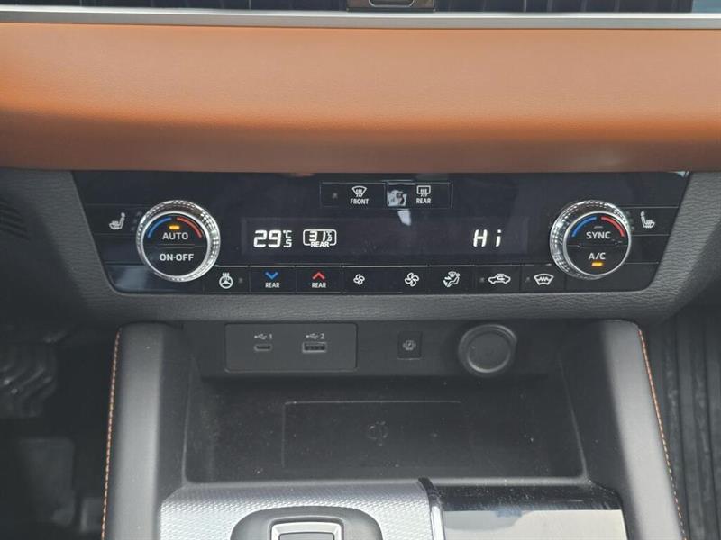 mitsubishi Outlander 2023 - 29