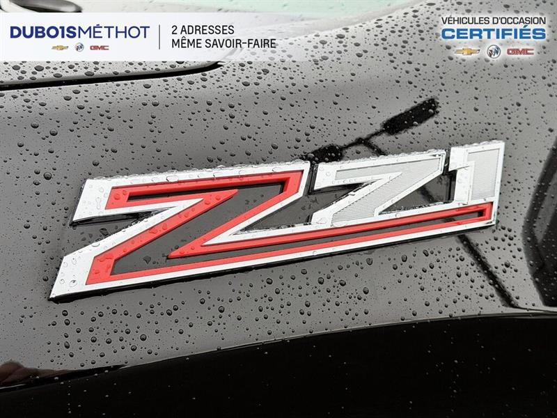 chevrolet Silverado 1500 2022 - 3