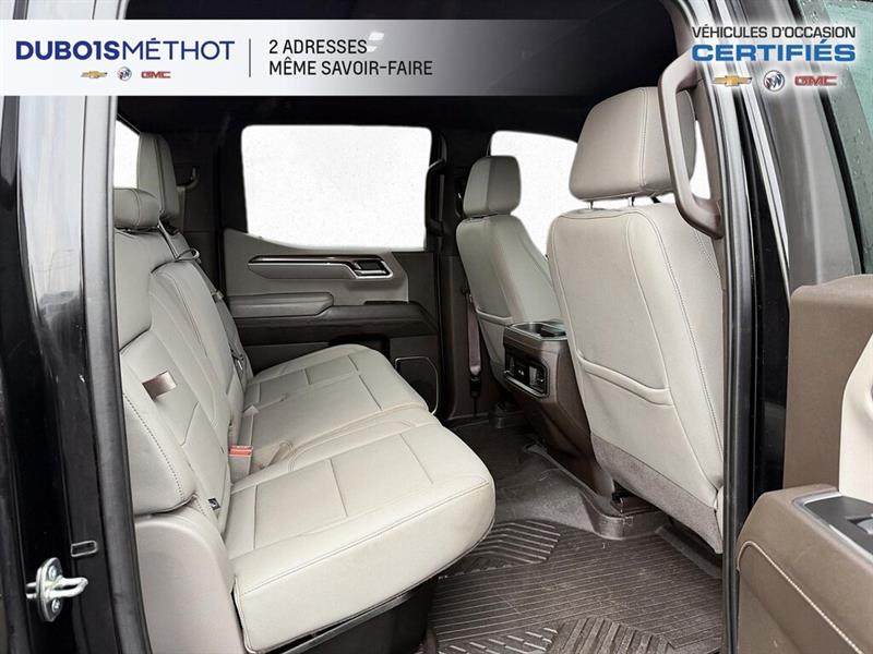 chevrolet Silverado 1500 2022 - 14