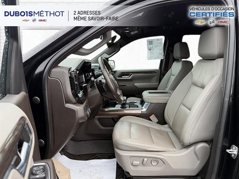 chevrolet Silverado 1500 2022 - 19