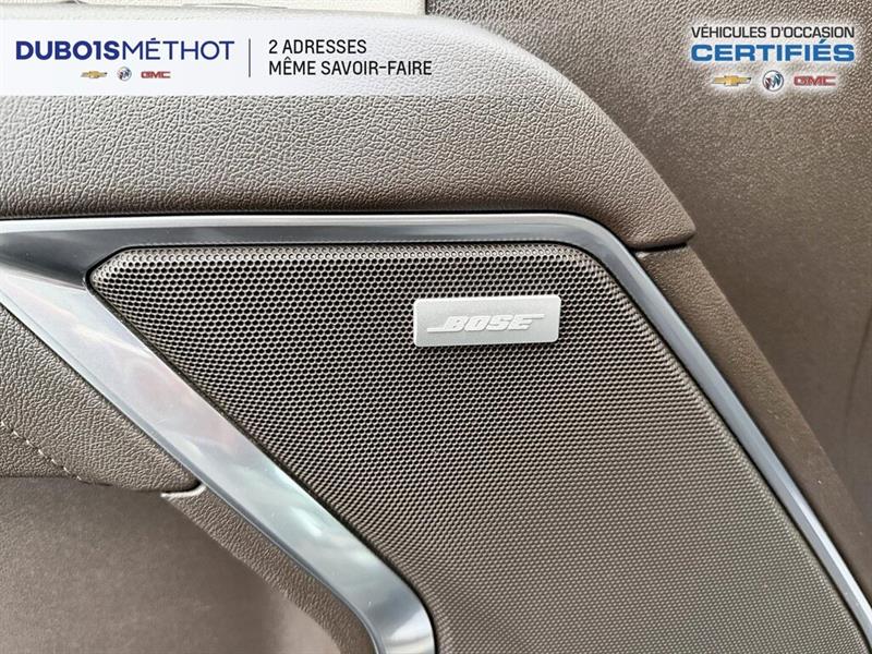 chevrolet Silverado 1500 2022 - 24