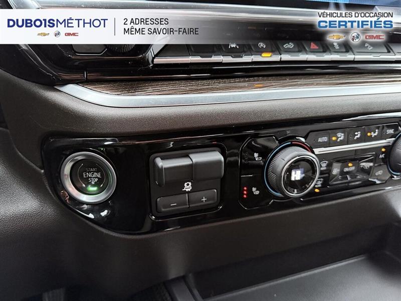 chevrolet Silverado 1500 2022 - 28