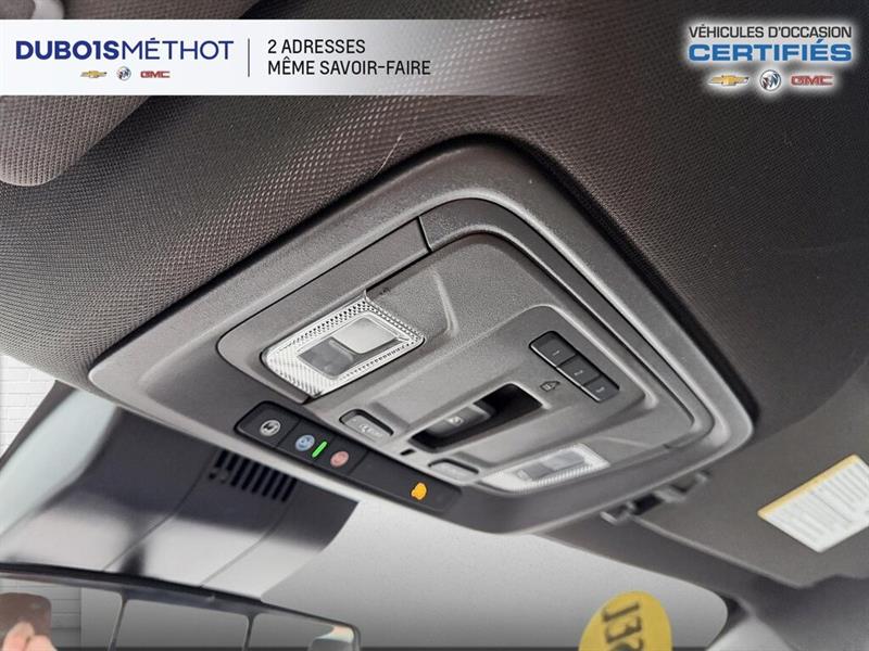 chevrolet Silverado 1500 2022 - 33