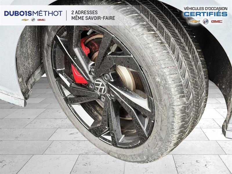 volkswagen Jetta GLI 2024 - 2