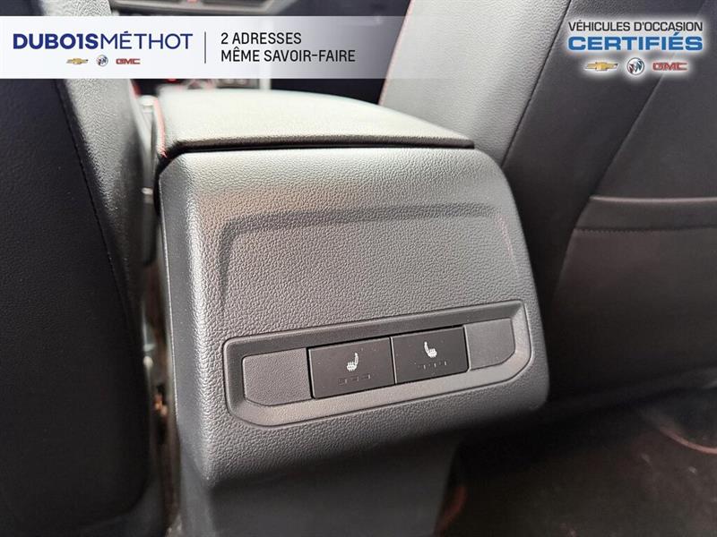 volkswagen Jetta GLI 2024 - 13