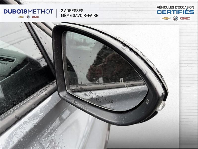 volkswagen Jetta GLI 2024 - 15