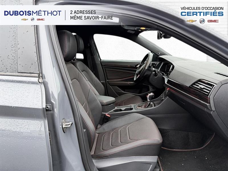 volkswagen Jetta GLI 2024 - 16