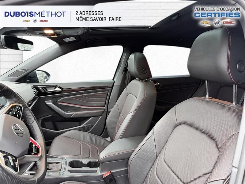 volkswagen Jetta GLI 2024 - 19