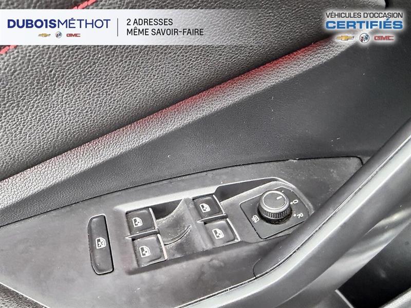 volkswagen Jetta GLI 2024 - 21