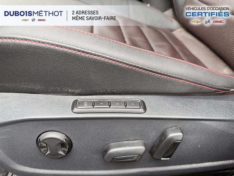 volkswagen Jetta GLI 2024 - 23