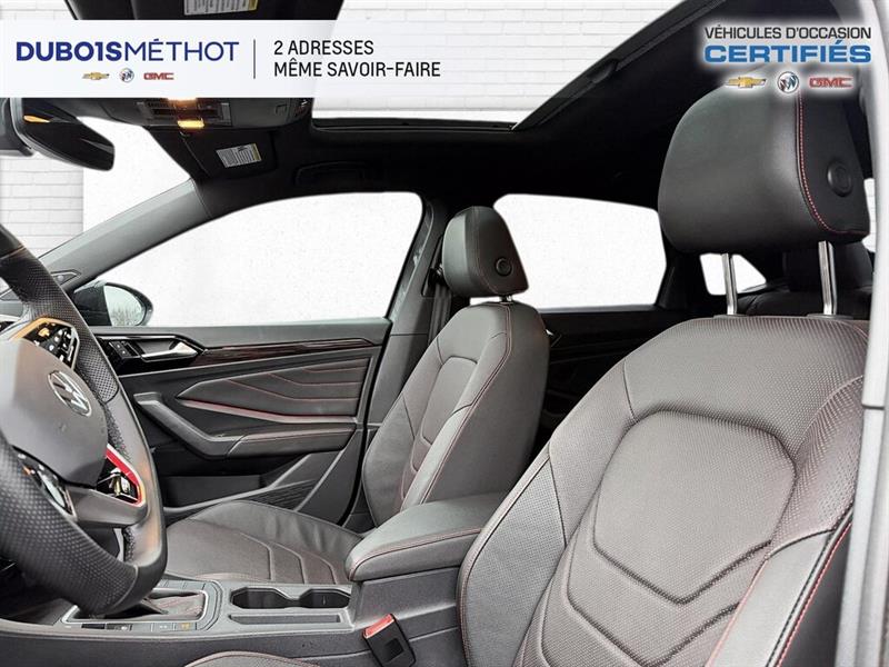 volkswagen Jetta GLI 2024 - 24