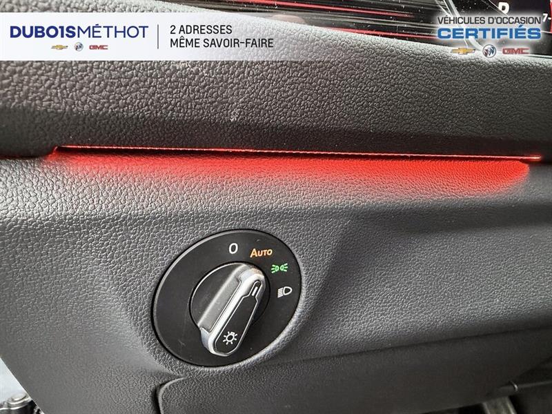 volkswagen Jetta GLI 2024 - 25