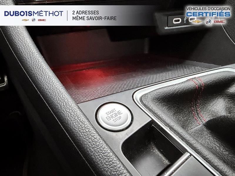 volkswagen Jetta GLI 2024 - 28