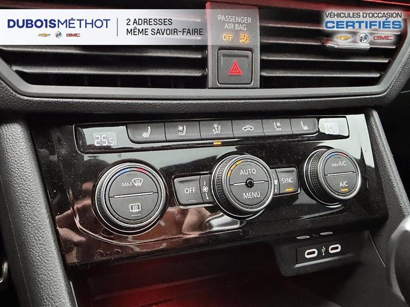 volkswagen Jetta GLI 2024 - 30