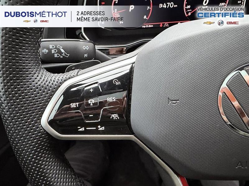 volkswagen Jetta GLI 2024 - 33