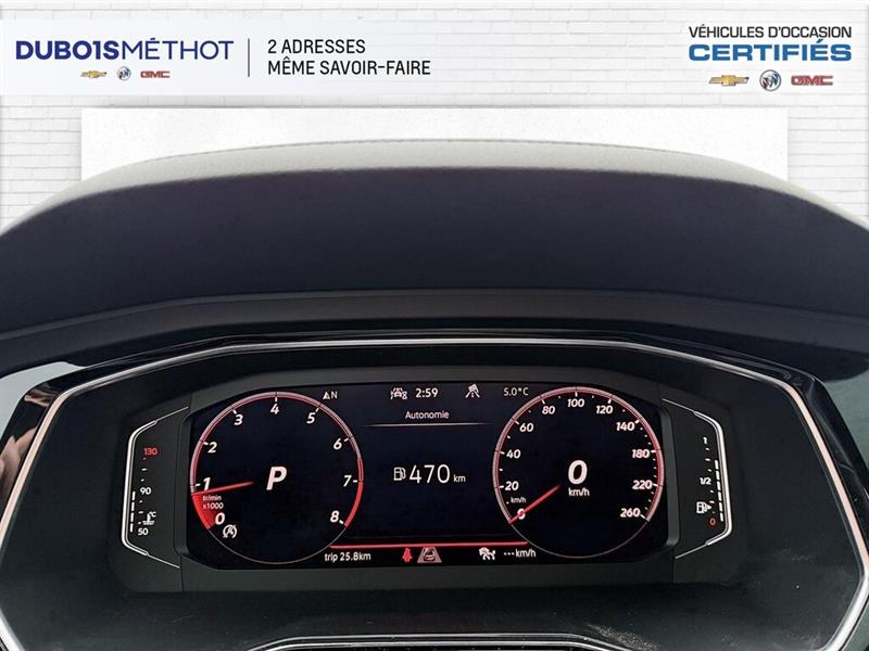 volkswagen Jetta GLI 2024 - 35