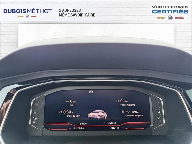 volkswagen Jetta GLI 2024 - 36