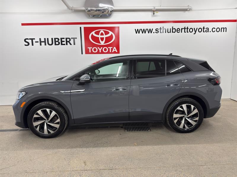 volkswagen ID.4 2023 - 2