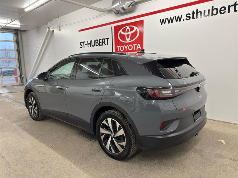 volkswagen ID.4 2023 - 3