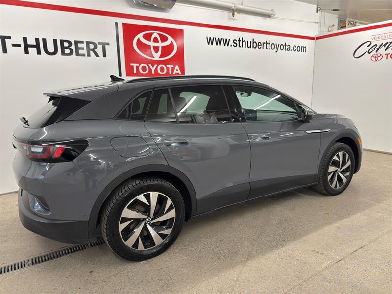 volkswagen ID.4 2023 - 4